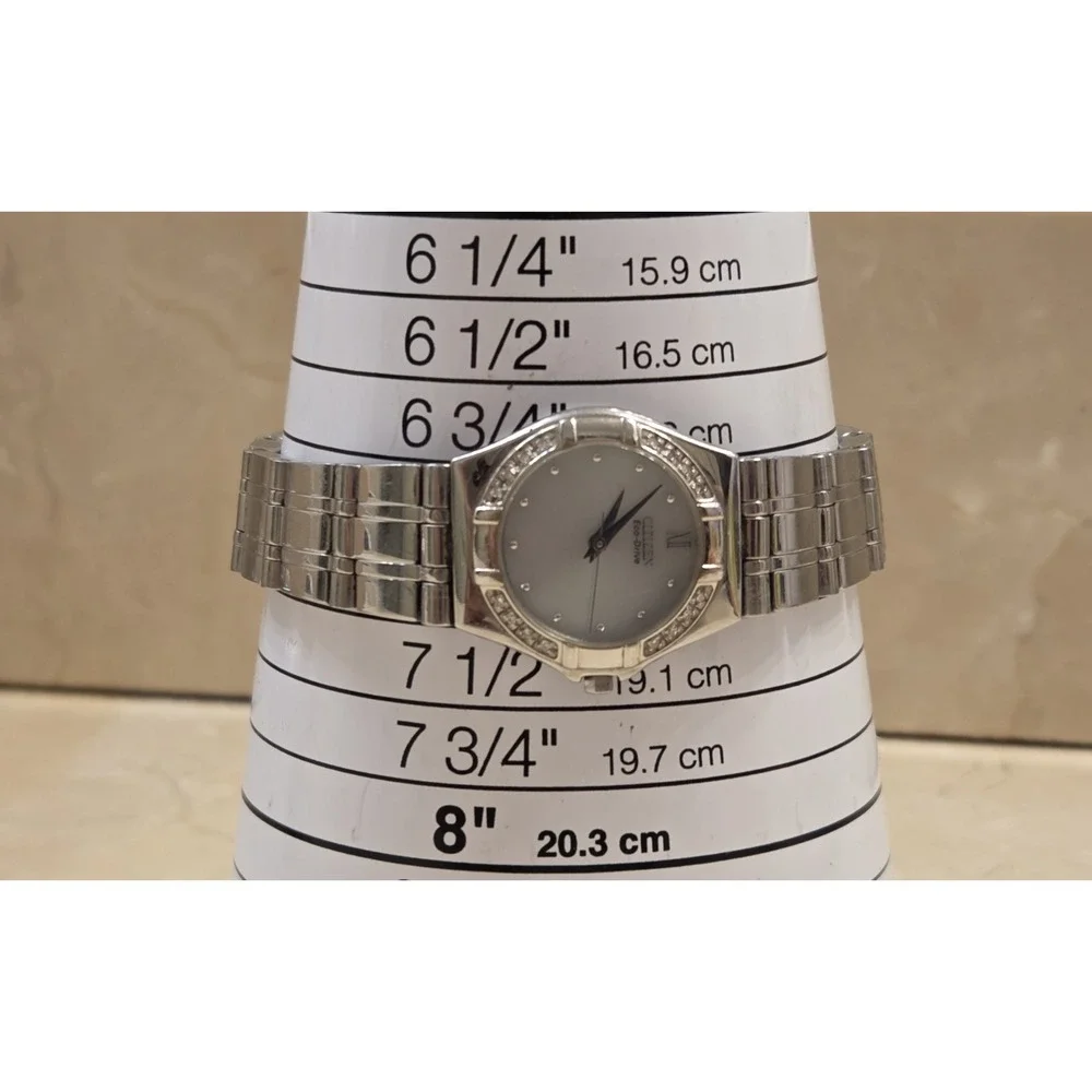 Citizen women eco